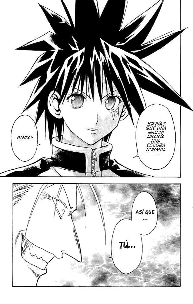 Capitulo 84 page 16