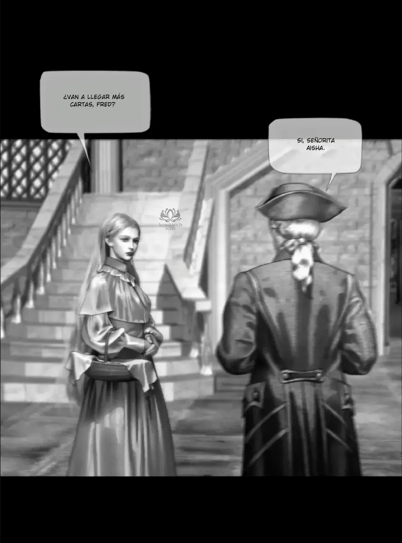 Capitulo 74 page 25