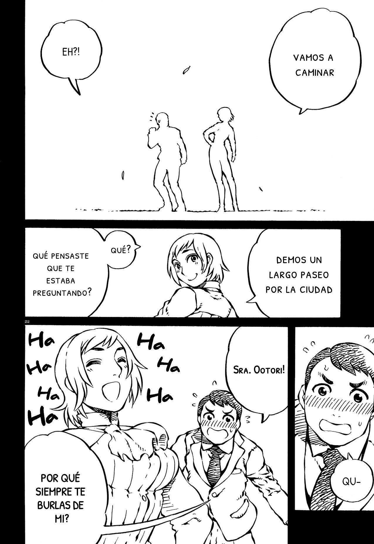 Capitulo 21 page 21