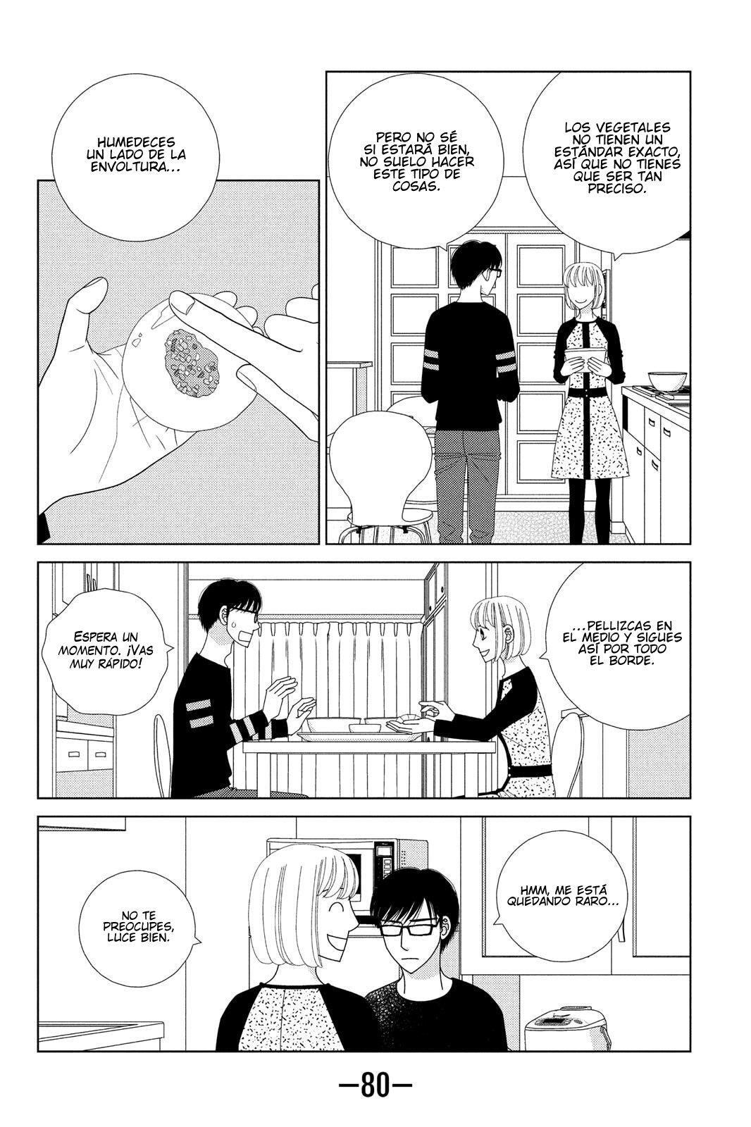Capitulo 32 page 21