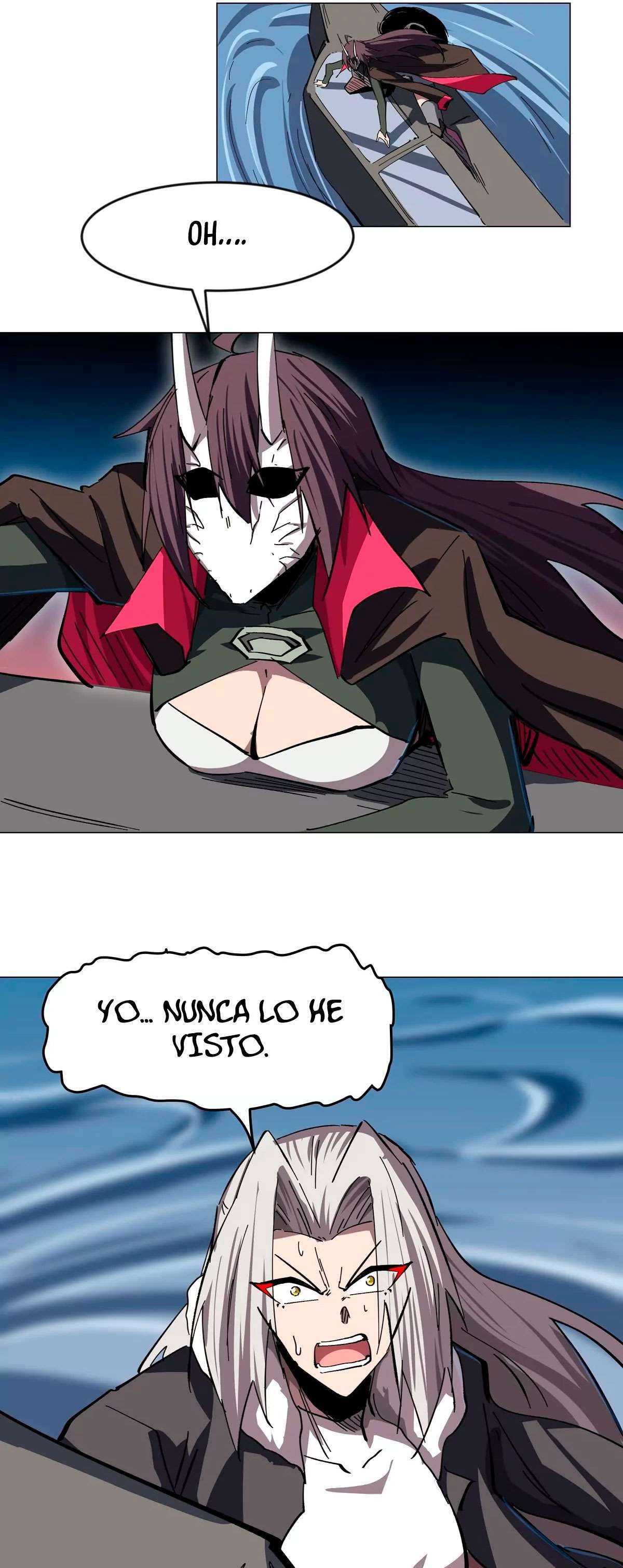 Capitulo 67 page 22