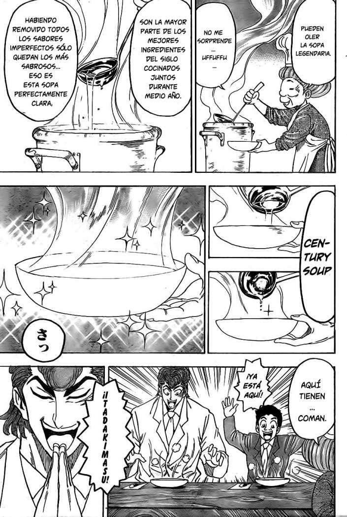 Capitulo 66 page 15