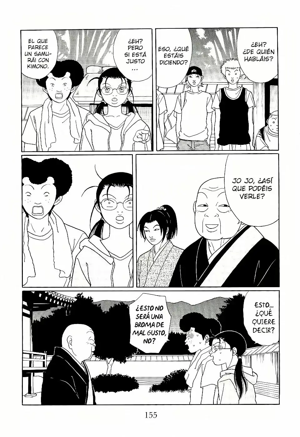 Capitulo 124.50 page 7