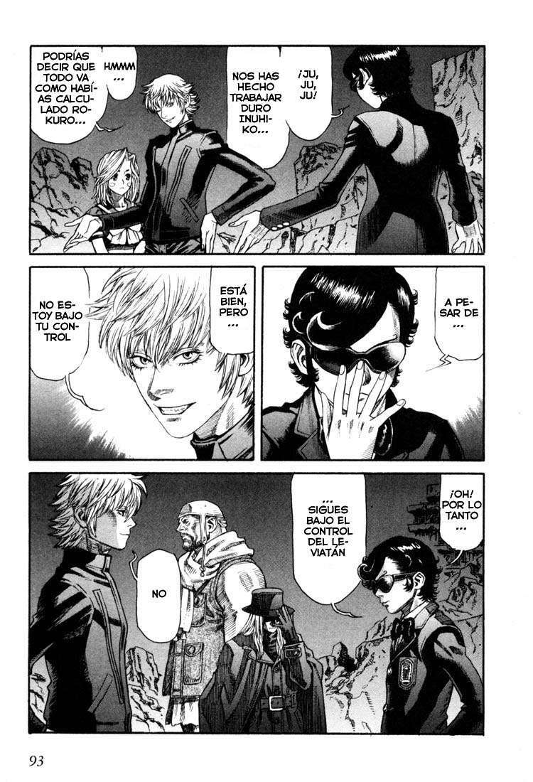 Capitulo 49 page 21