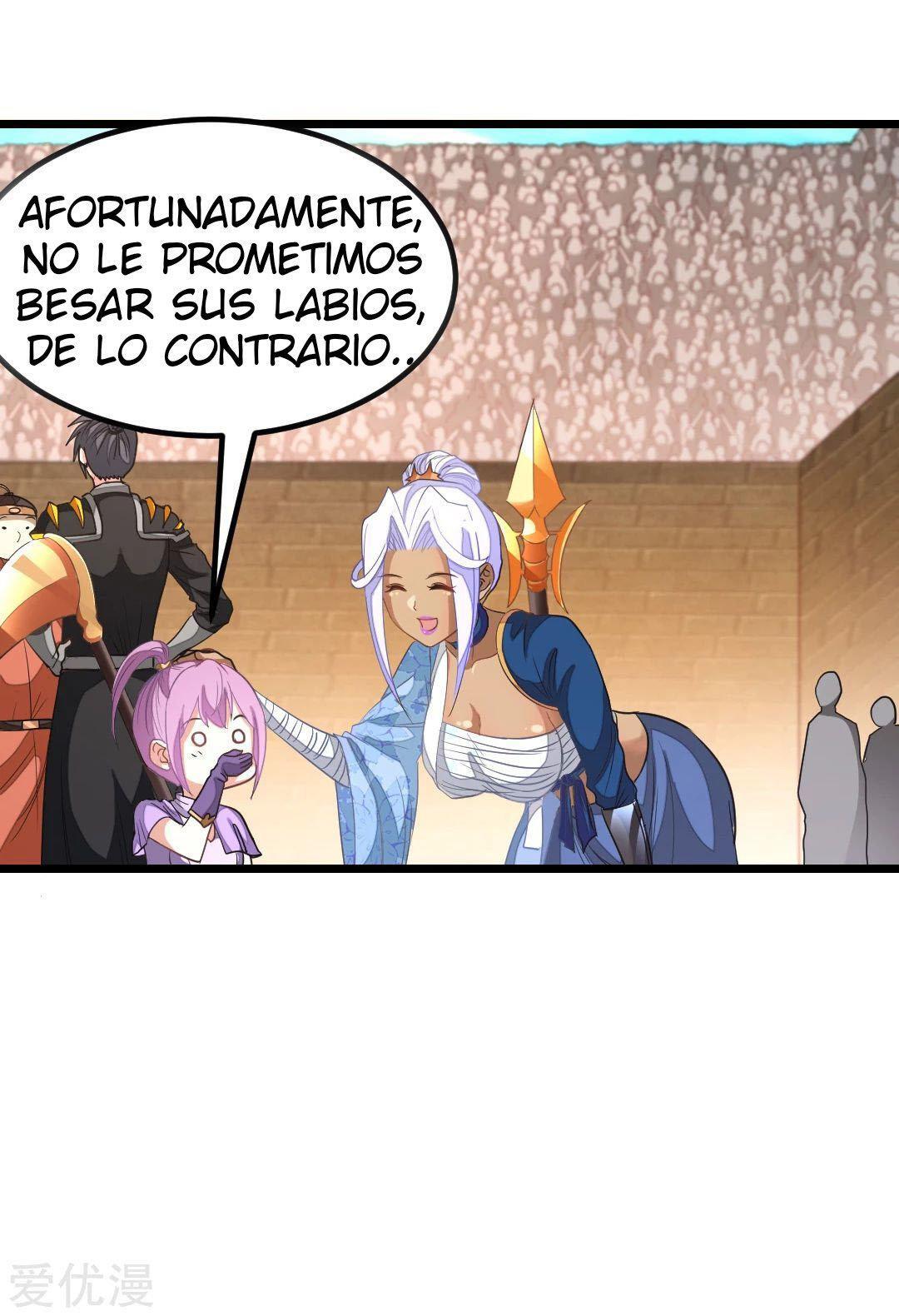 Capitulo 156 page 20