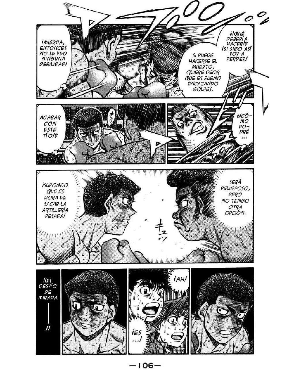 Capitulo 528 page 6