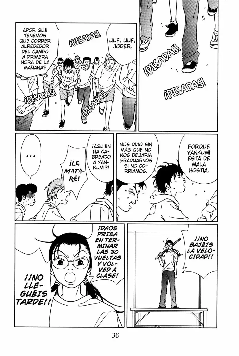 Capitulo 72 page 14