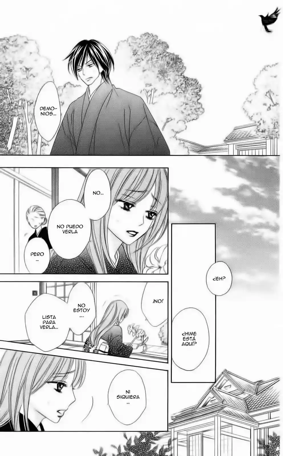 Capitulo 40 page 26