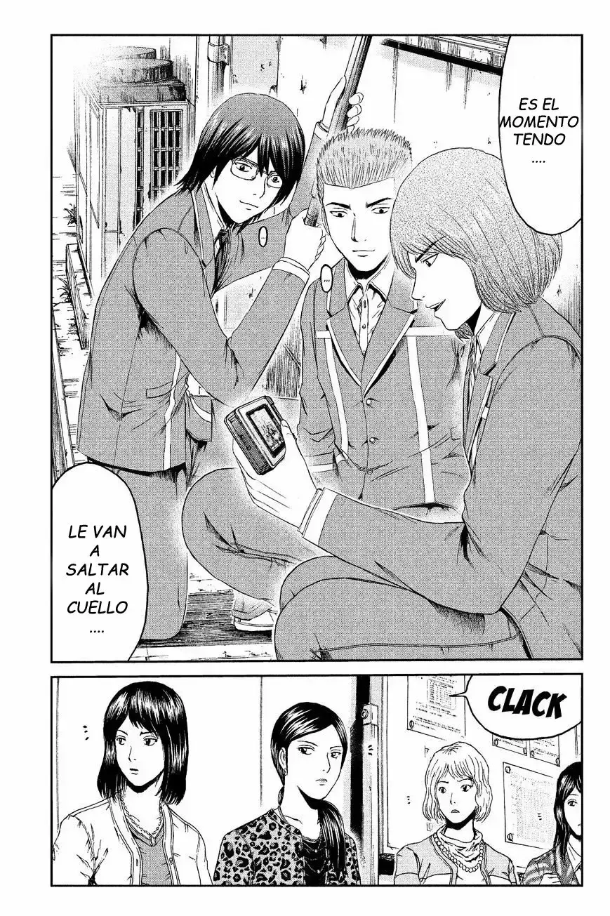 Capitulo 71 page 4