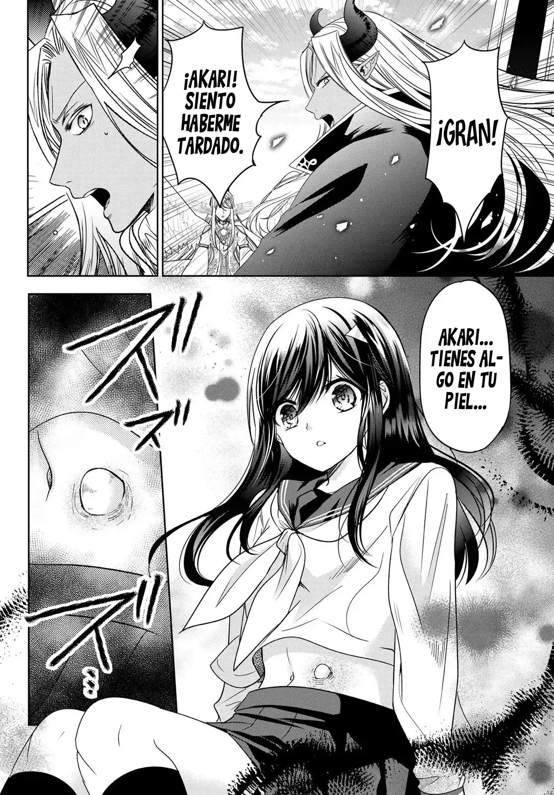 Capitulo 36 page 10