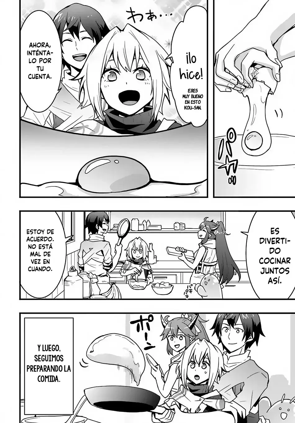 Capitulo 22 page 19