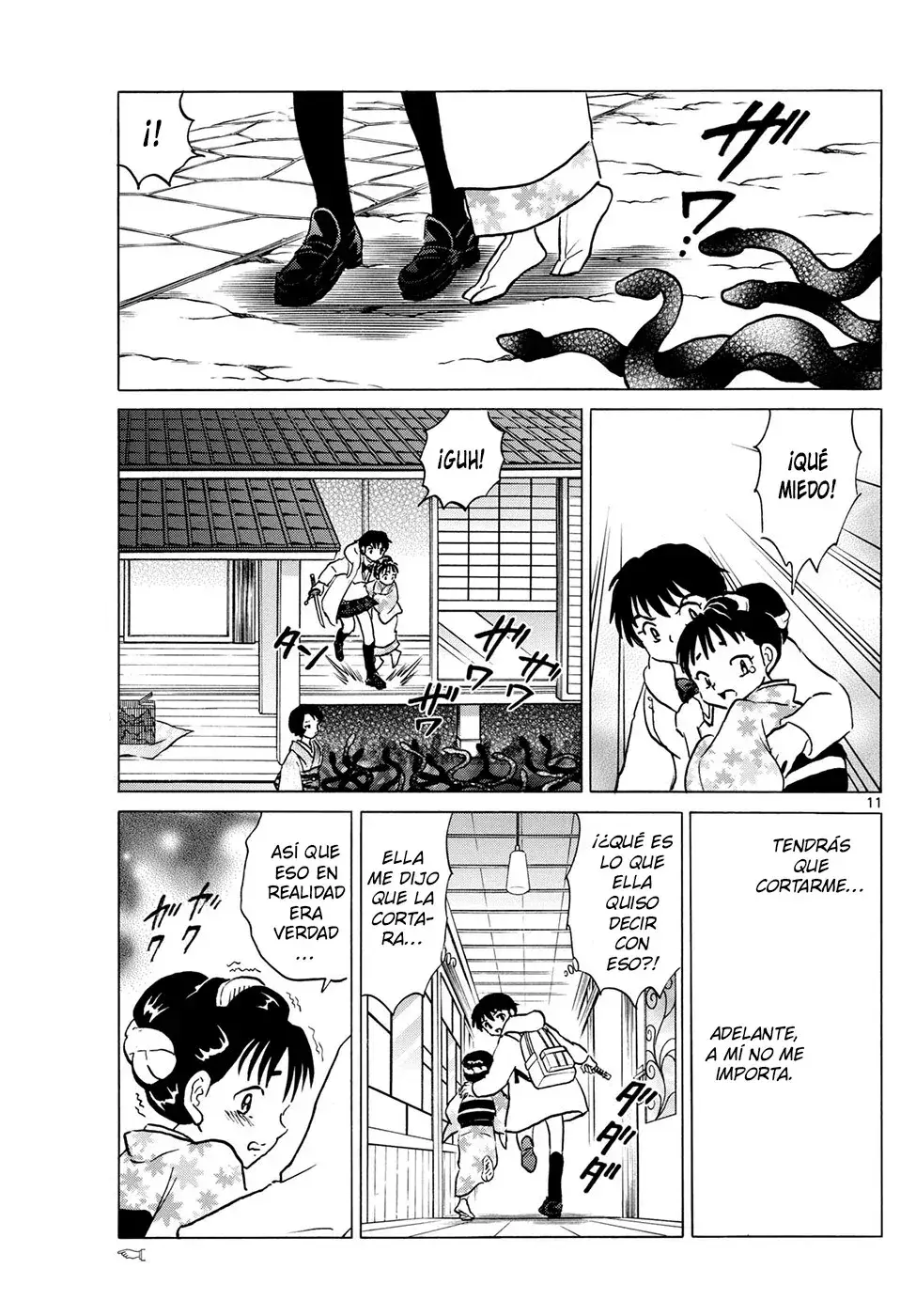 Capitulo 211 page 11