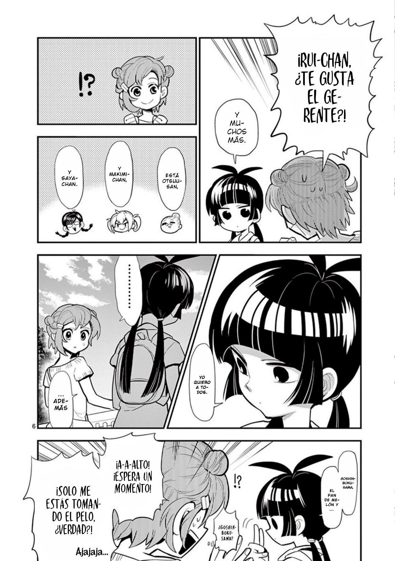 Capitulo 41 page 7