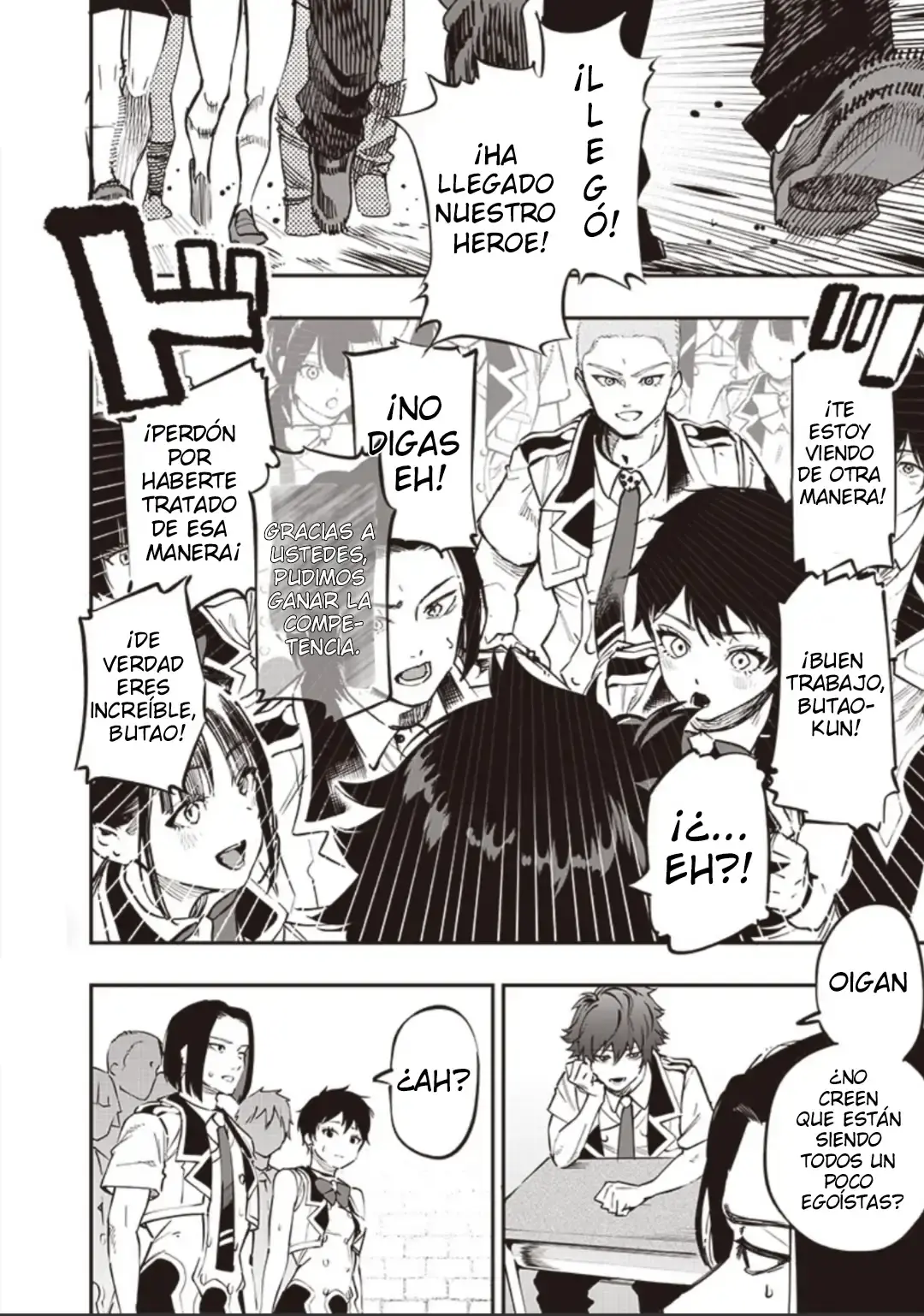 Capitulo 67 page 12