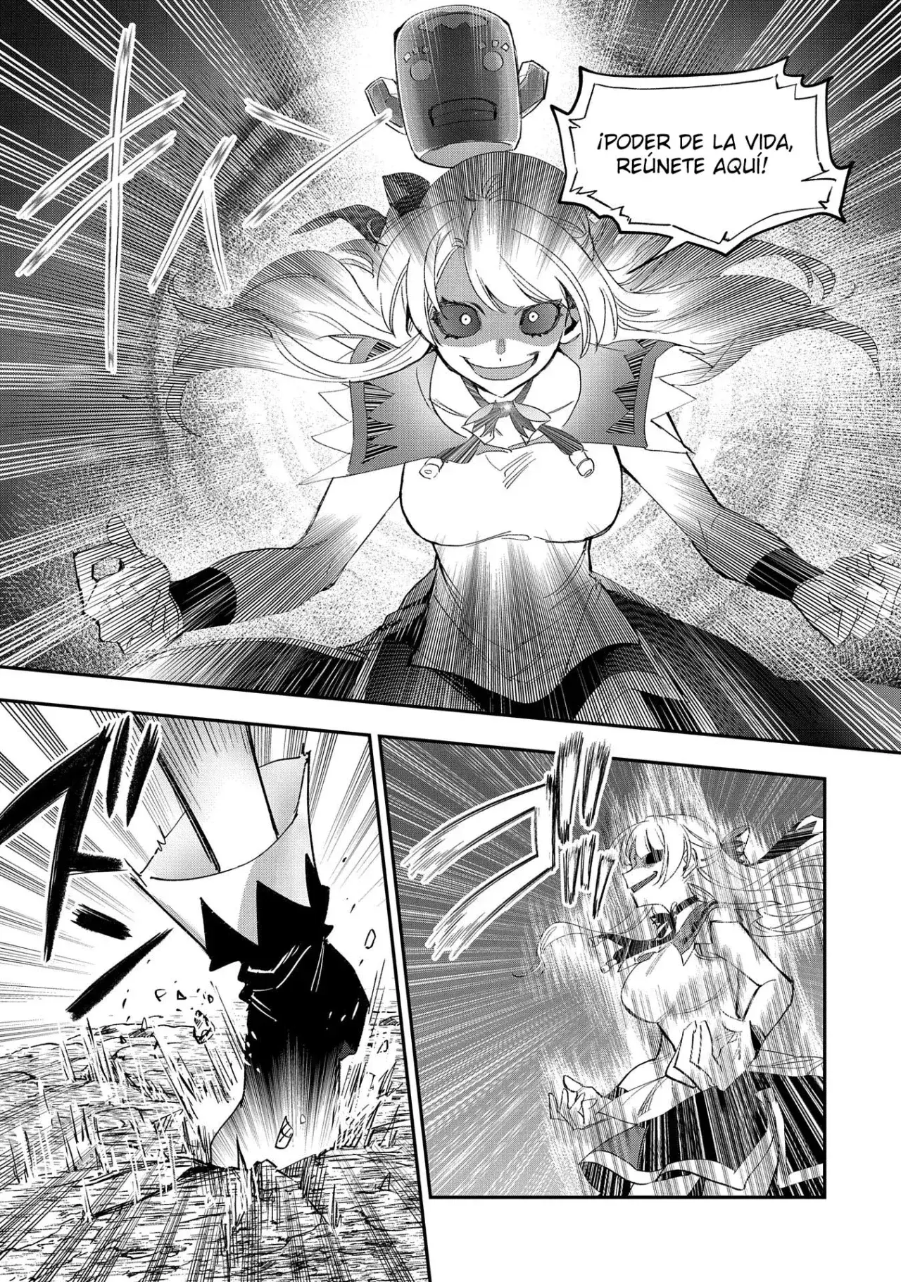 Capitulo 27 page 30