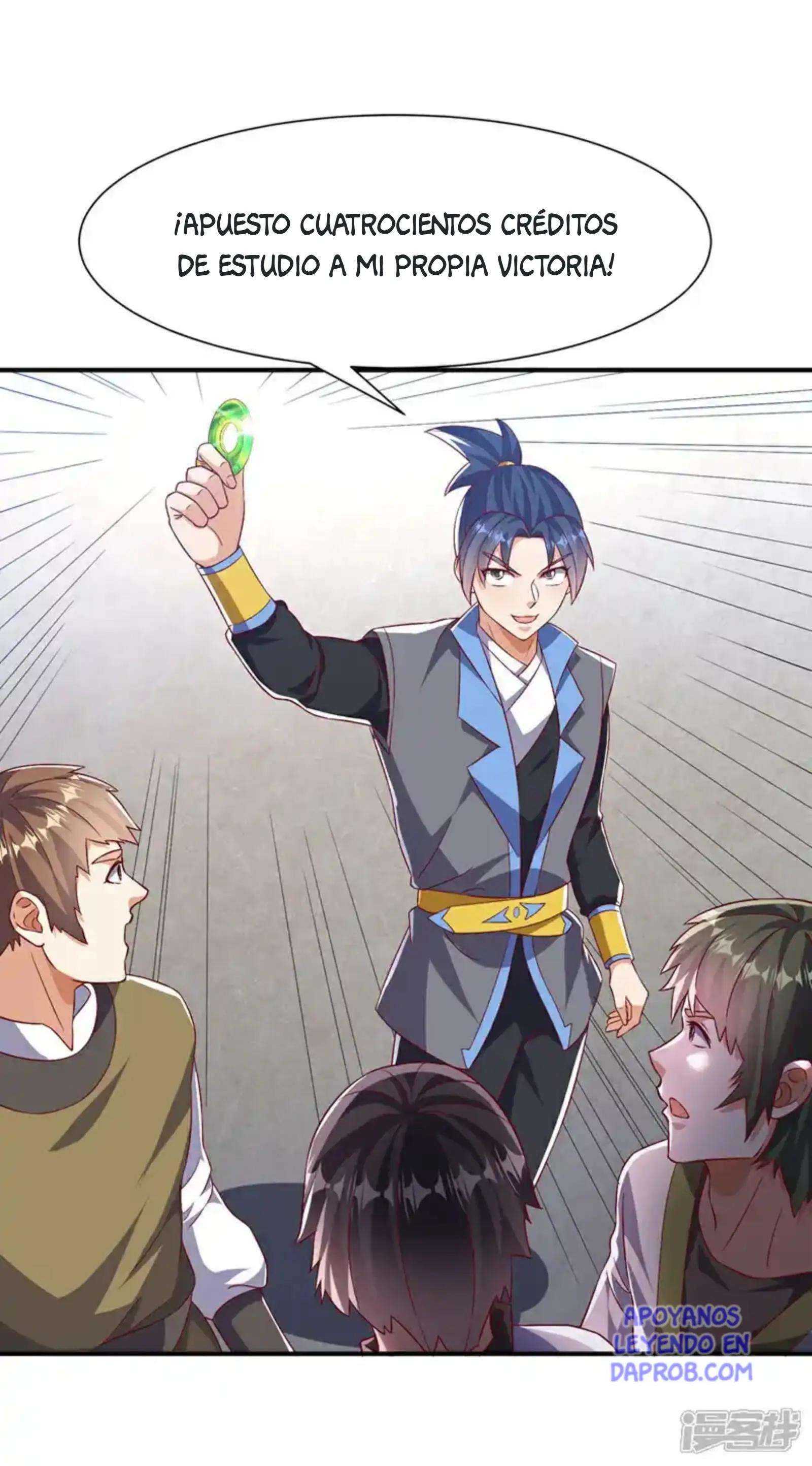 Capitulo 505 page 25