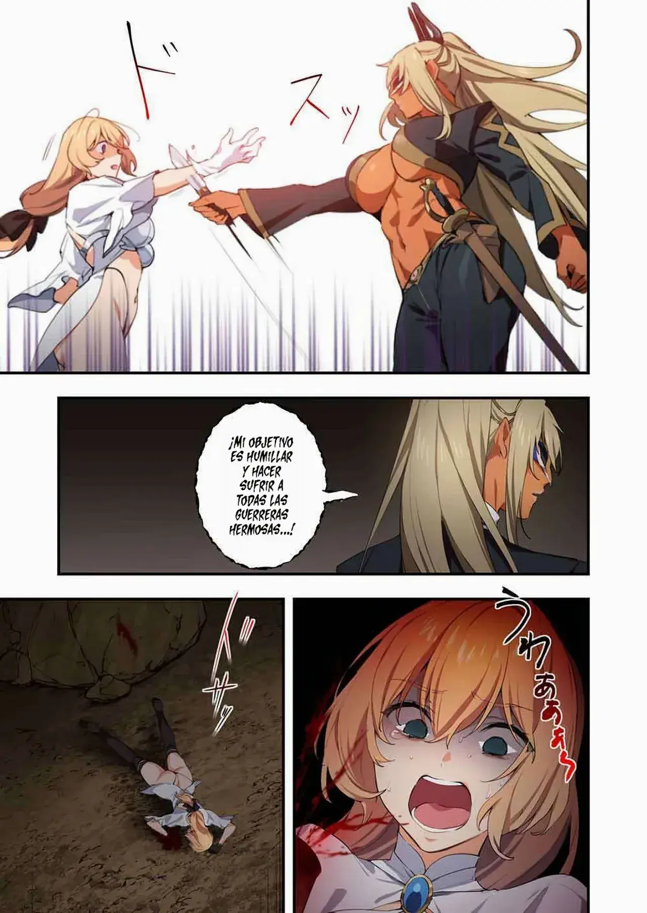 Capitulo 1 page 19