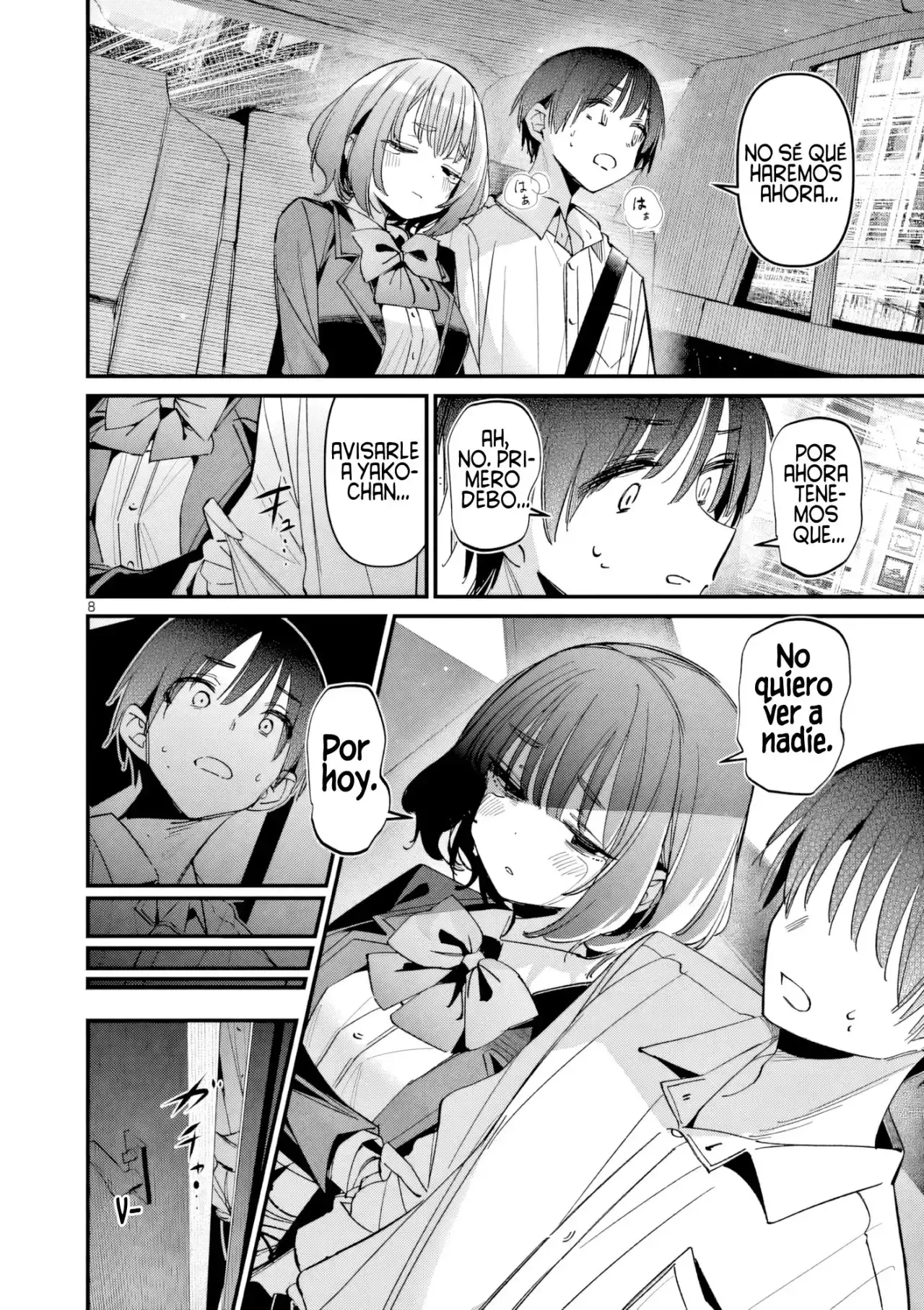 Capitulo 59 page 10