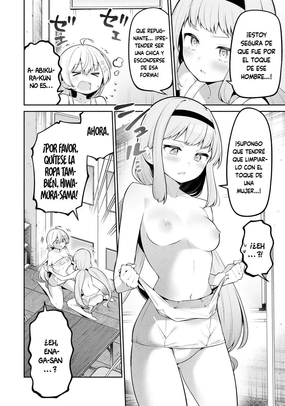Capitulo 46 page 8