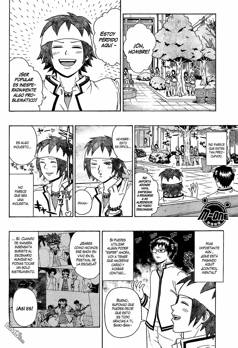 Capitulo 79 page 5