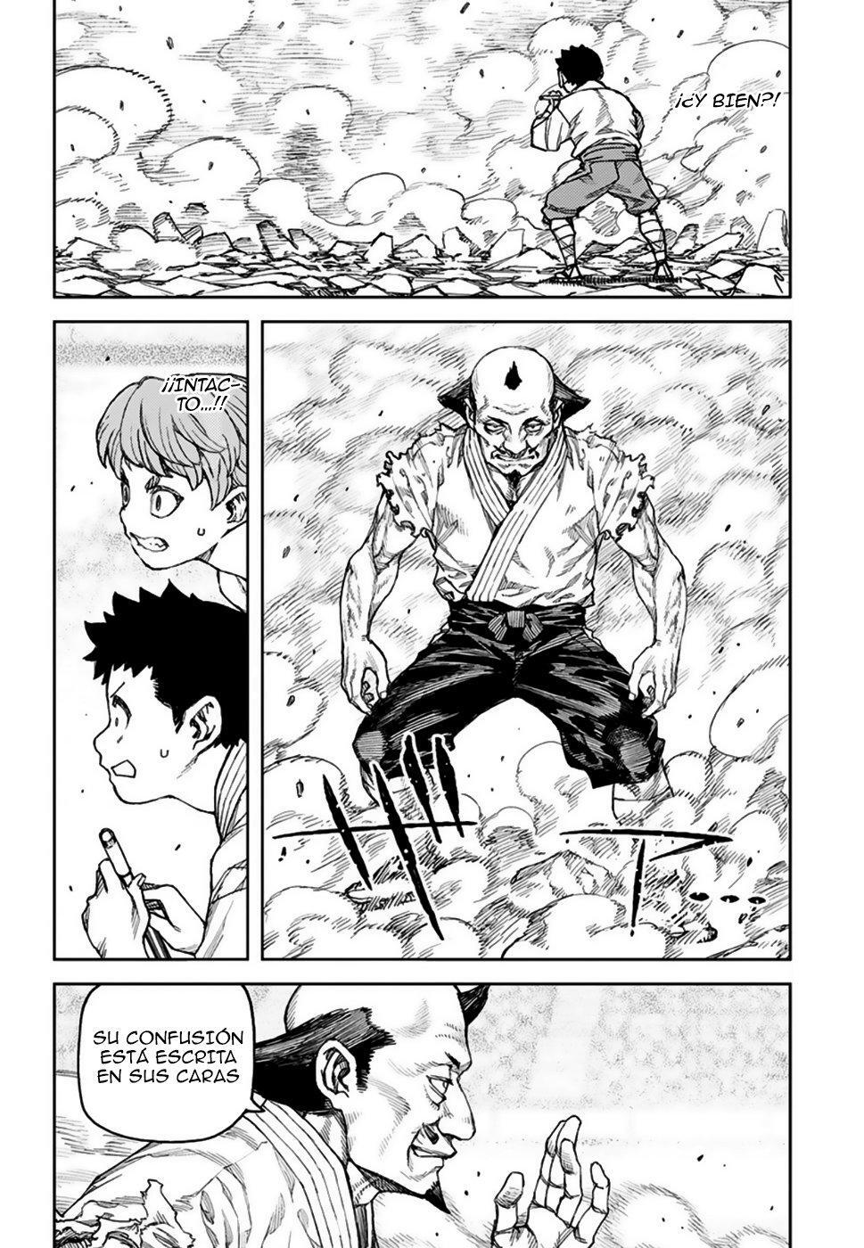 Capitulo 108 page 15