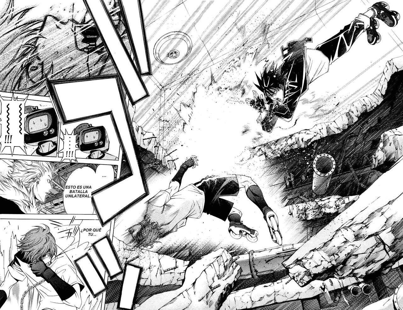 Capitulo 68 page 4
