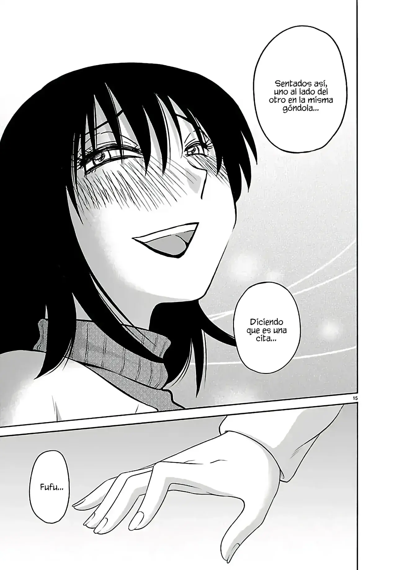 Capitulo 133 page 17