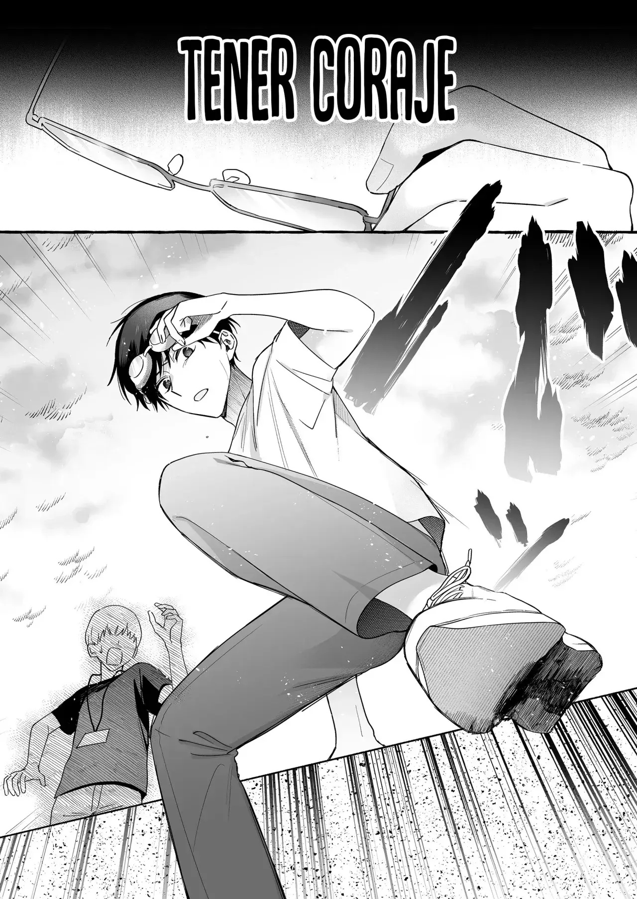 Capitulo 34 page 20