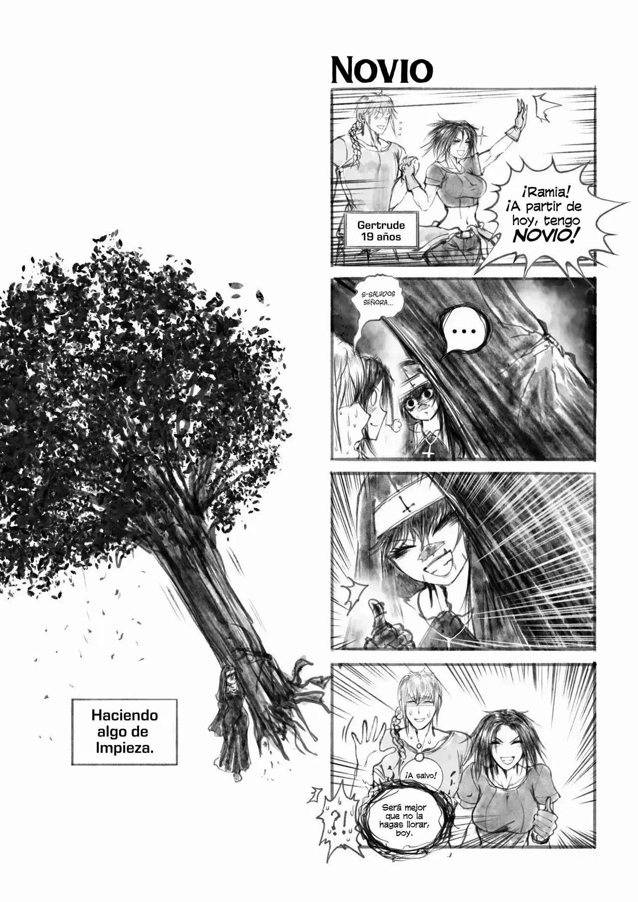 Capitulo 3.30 page 1