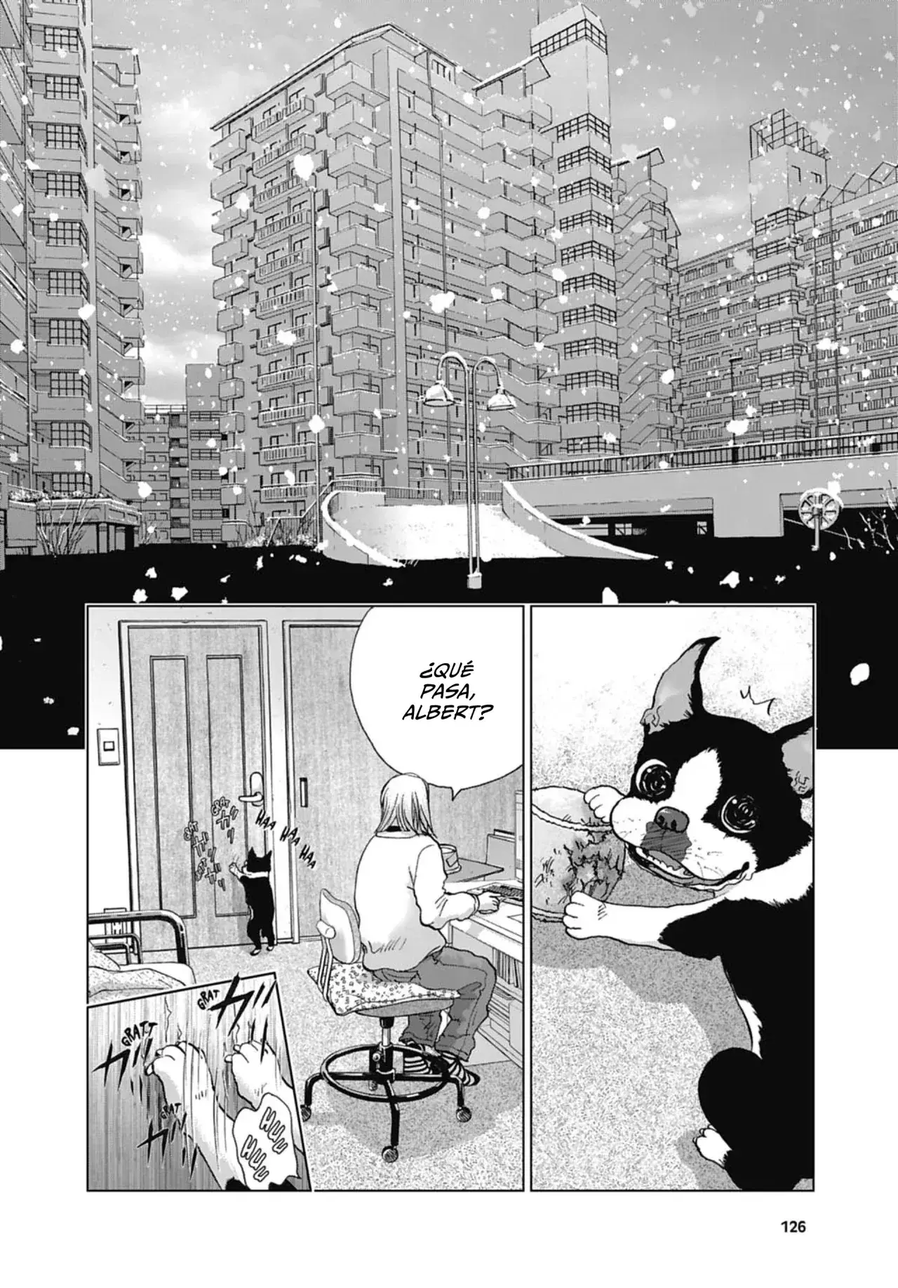 Capitulo 107 page 15
