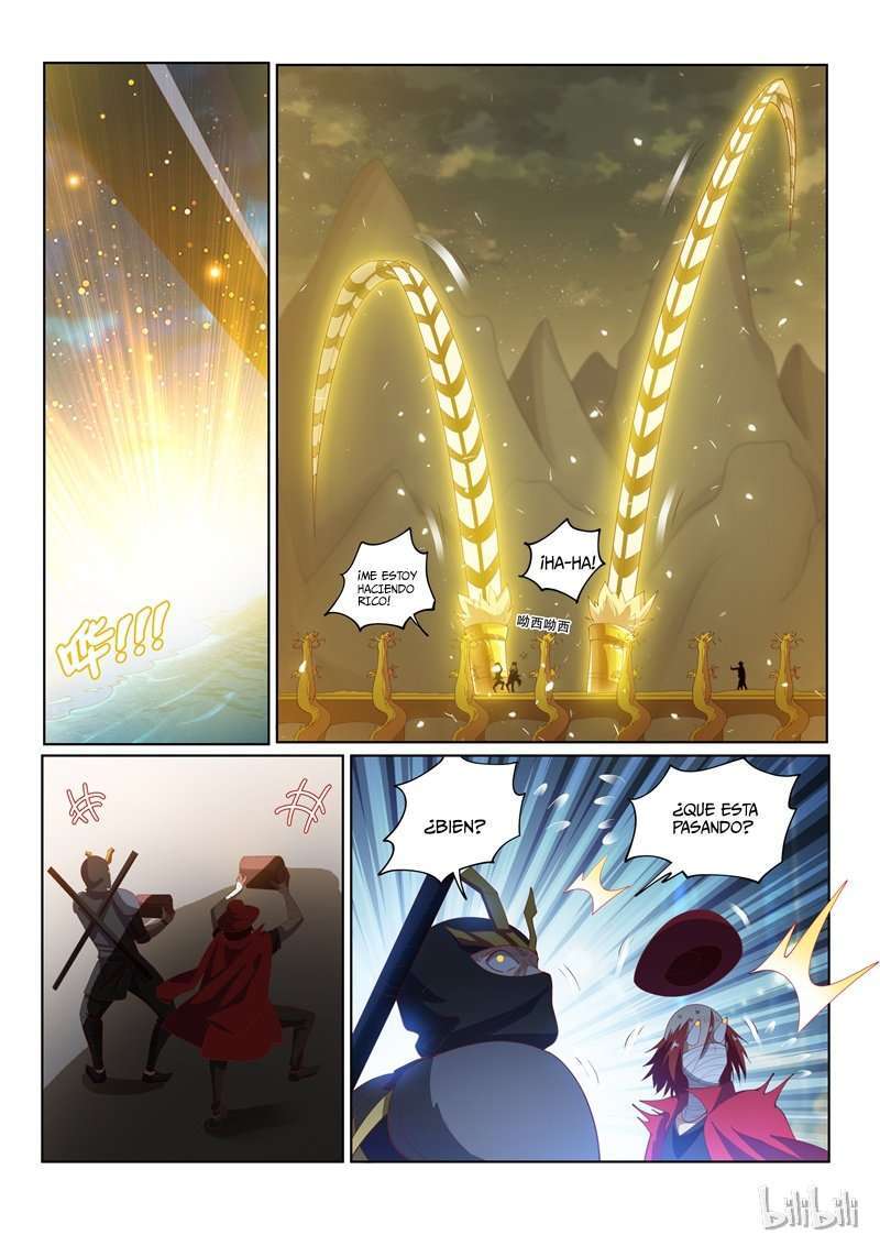 Capitulo 134 page 9