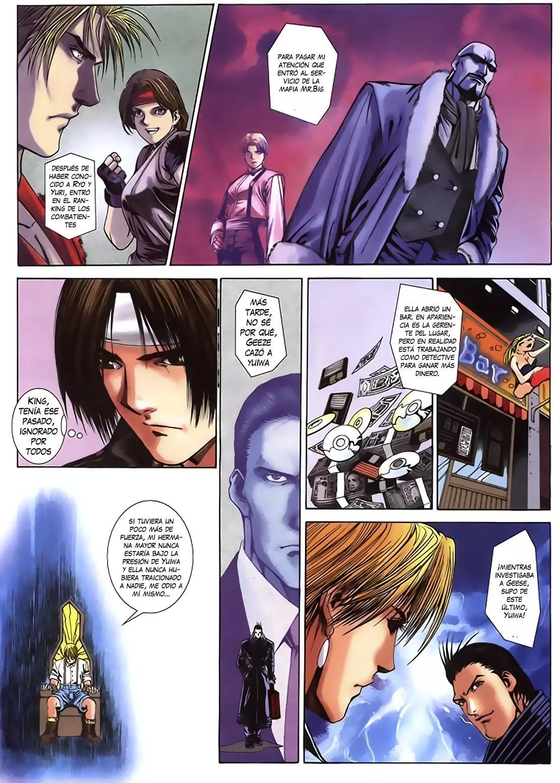 Capitulo 18 page 21
