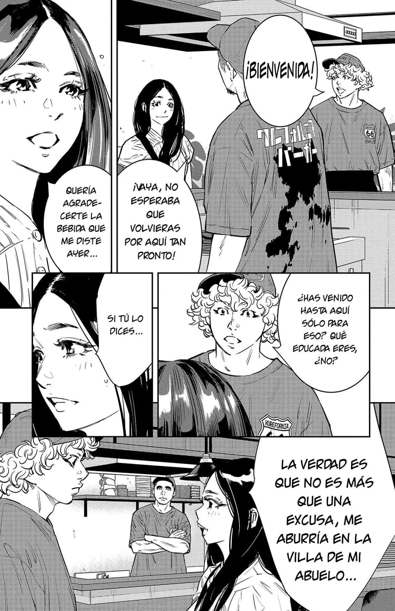 Capitulo 62 page 3