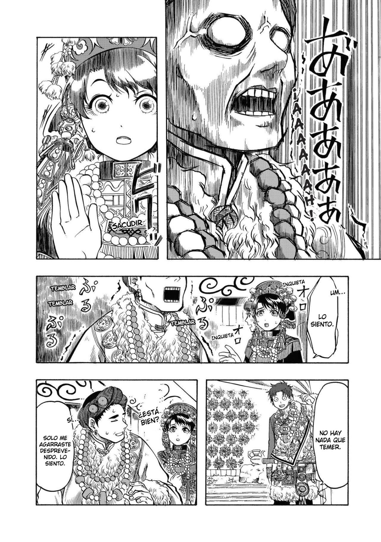 Capitulo 16 page 10