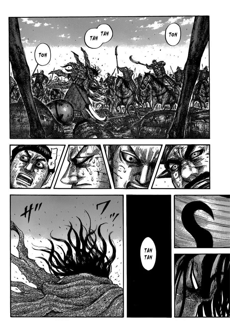 Capitulo 620 page 16