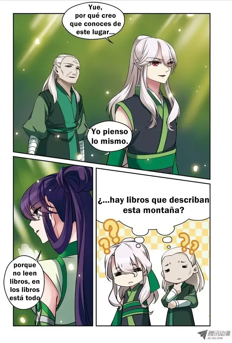 Capitulo 34 page 12