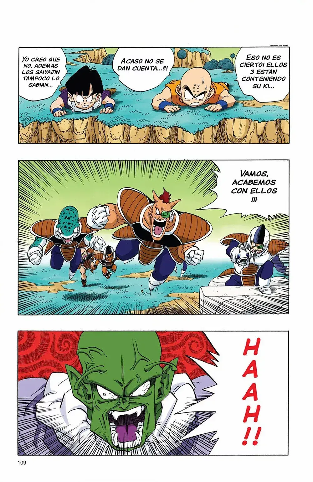 Capitulo 253 page 7