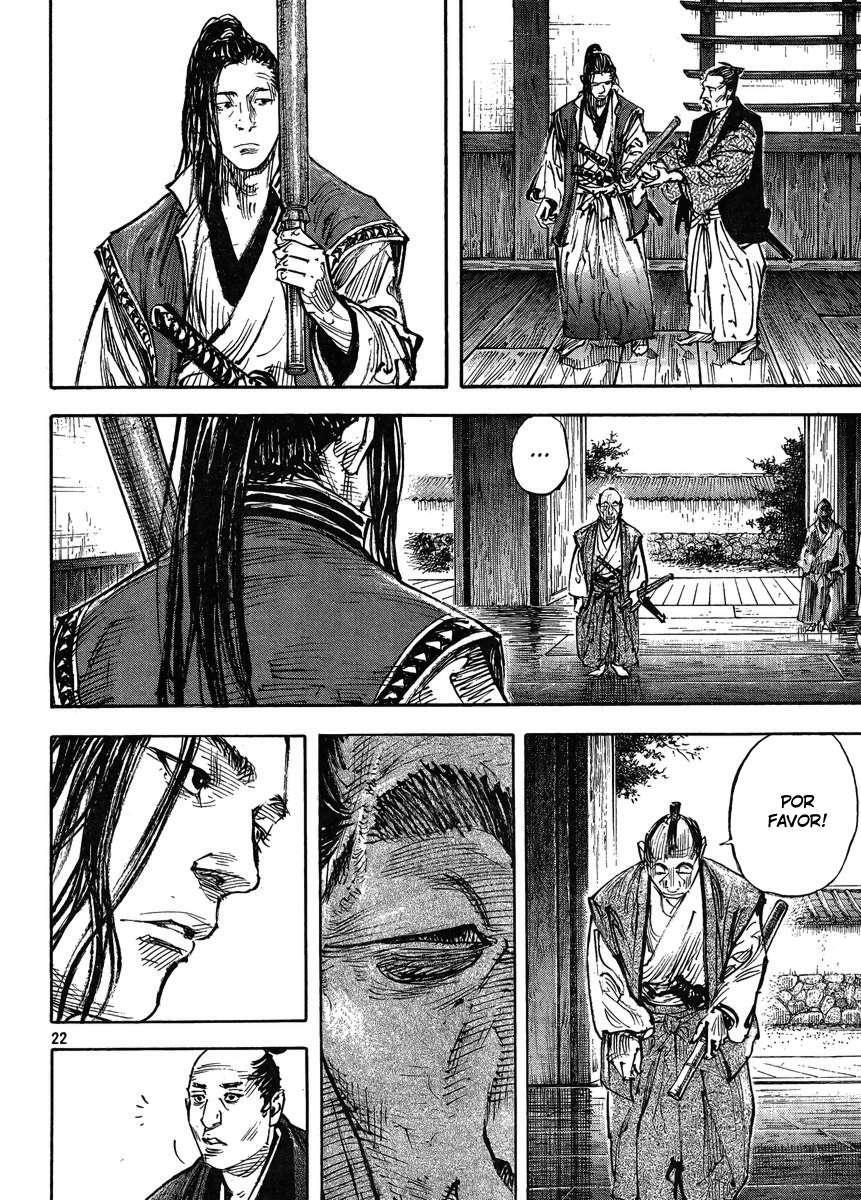 Capitulo 323 page 22