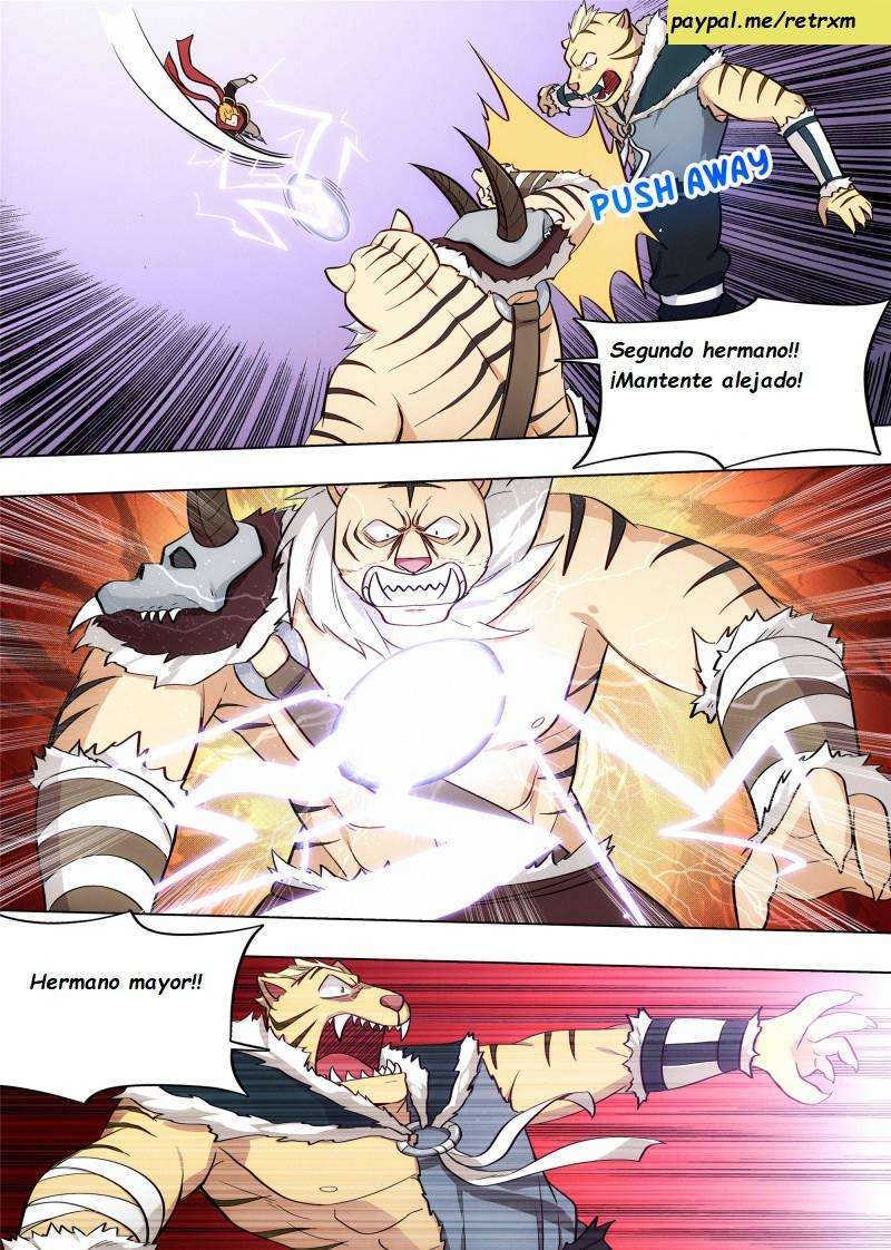 Capitulo 78 page 10