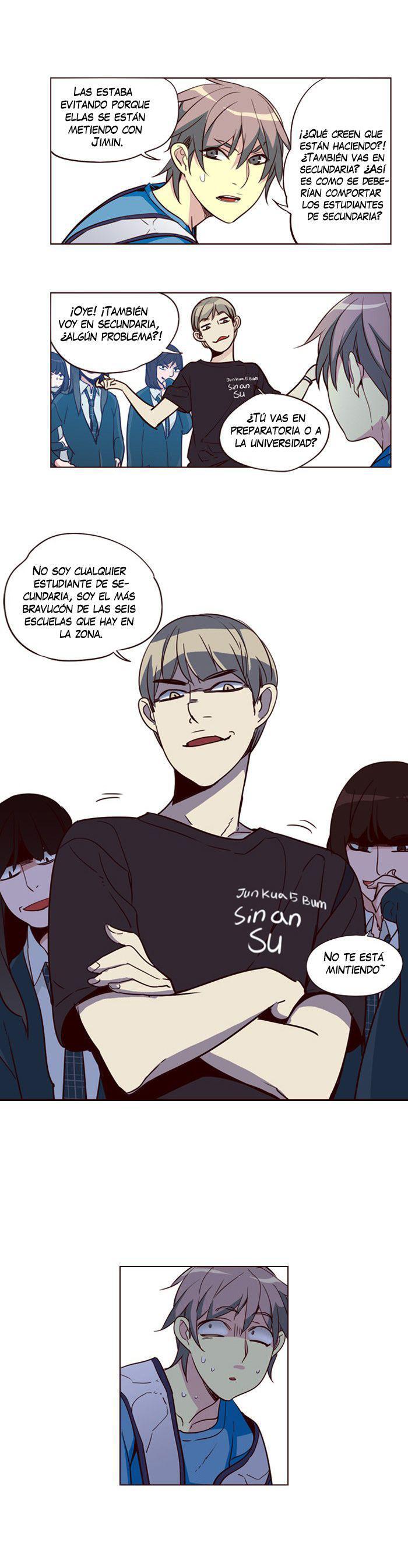 Capitulo 247 page 5