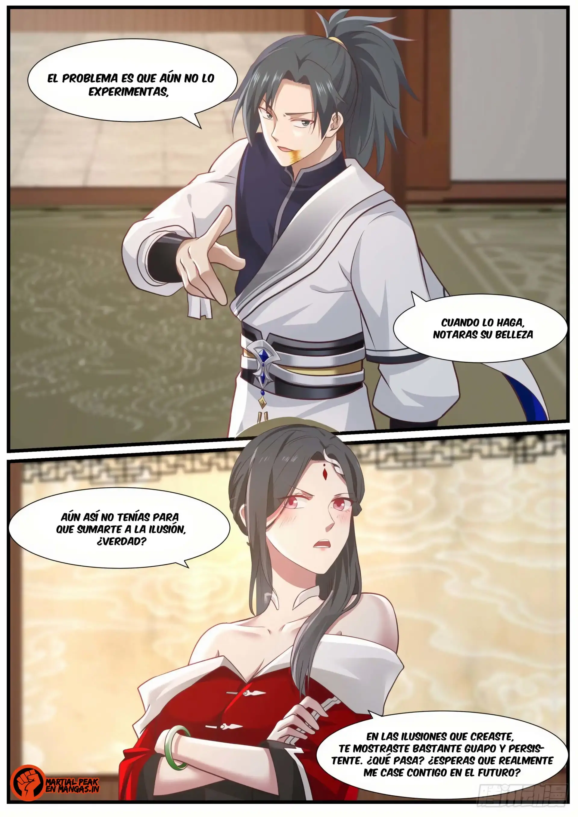 Capitulo 962 page 9