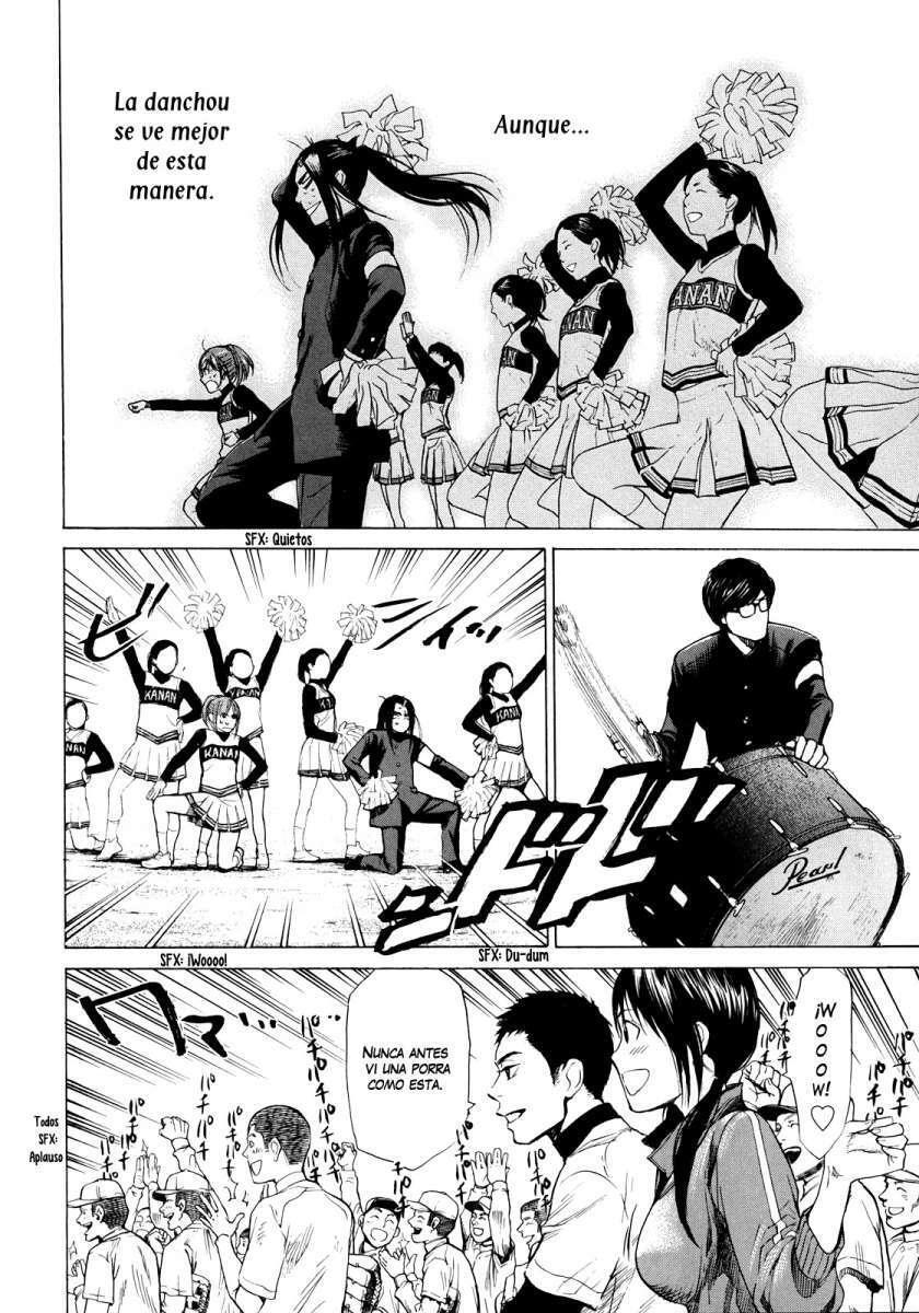 Capitulo 31 page 12