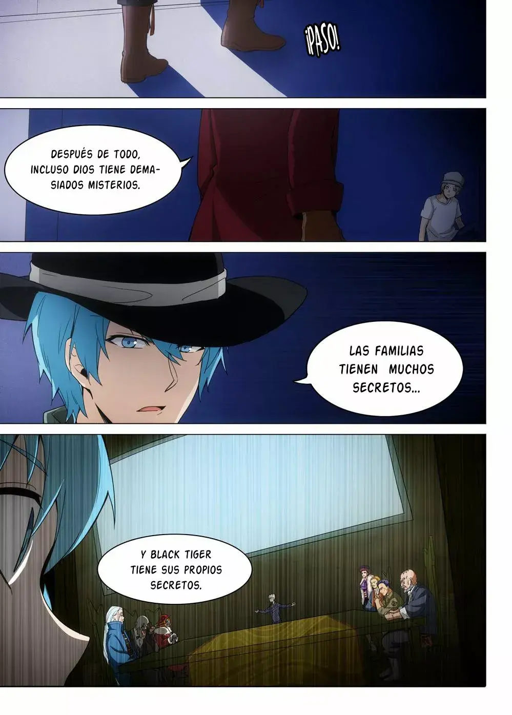 Capitulo 391 page 6