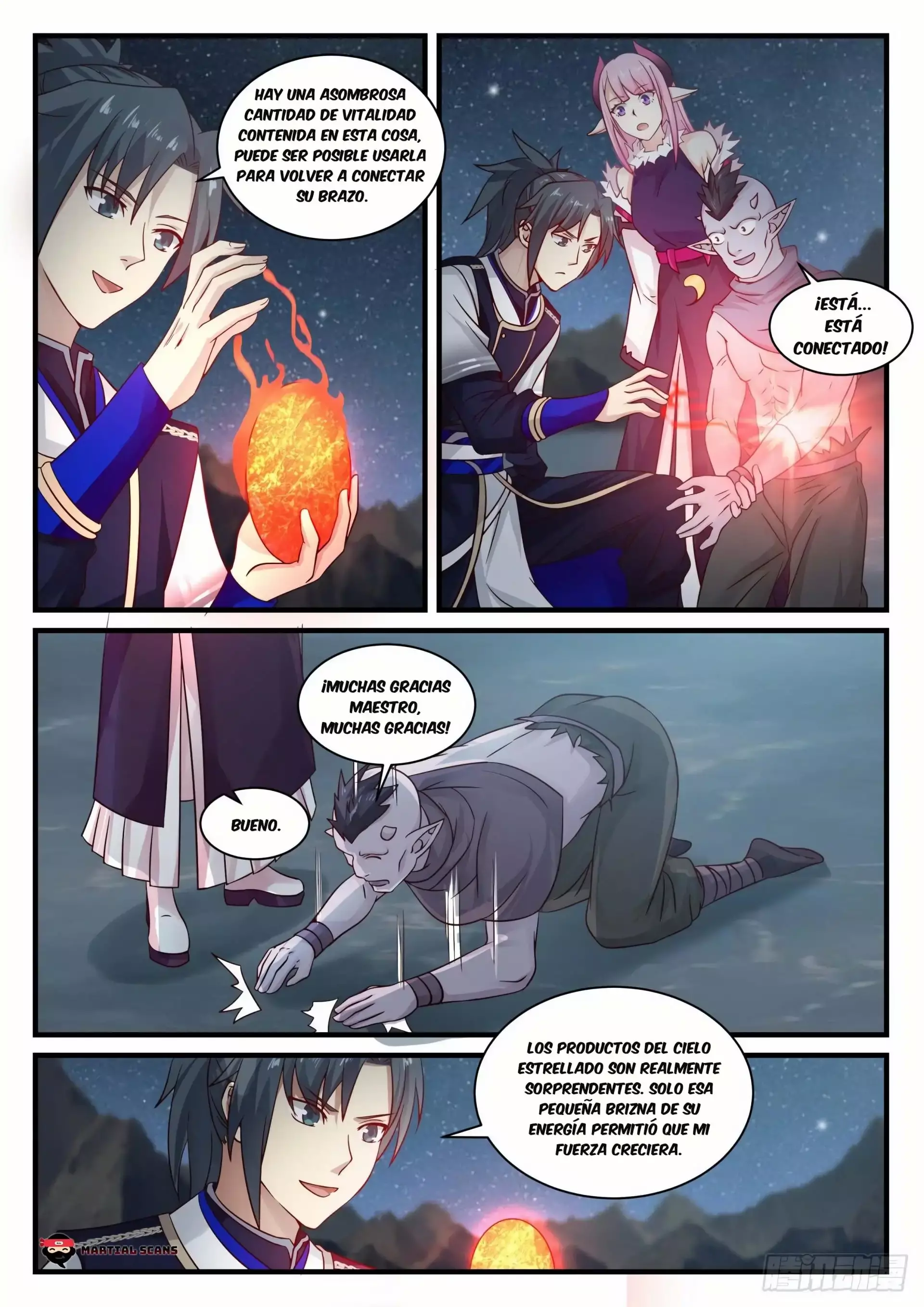 Capitulo 739 page 11