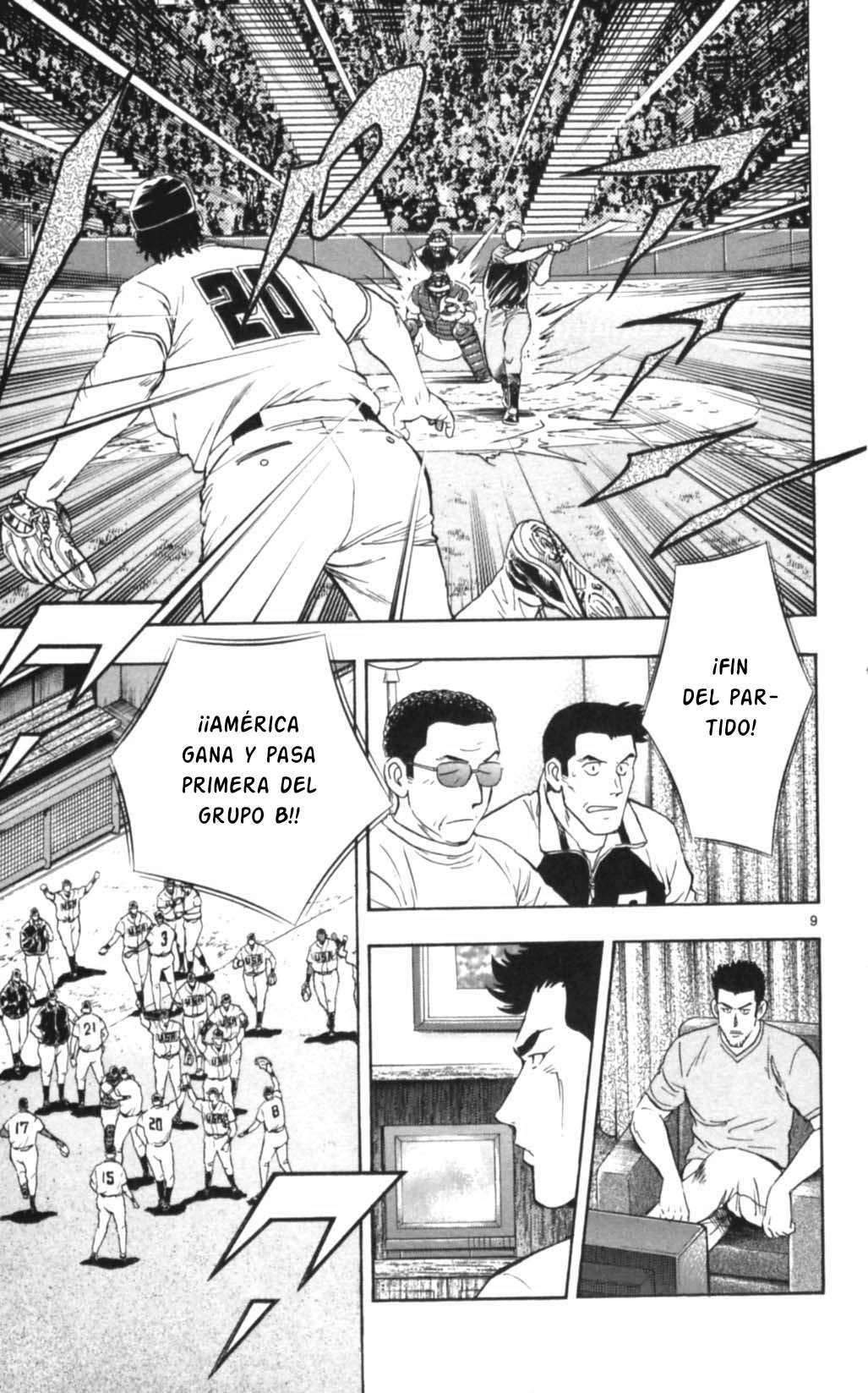 Capitulo 558 page 9