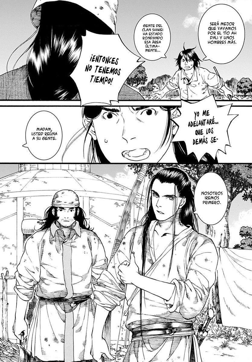 Capitulo 45 page 15