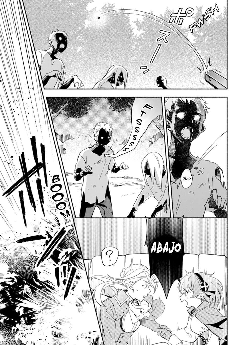 Capitulo 7 page 15