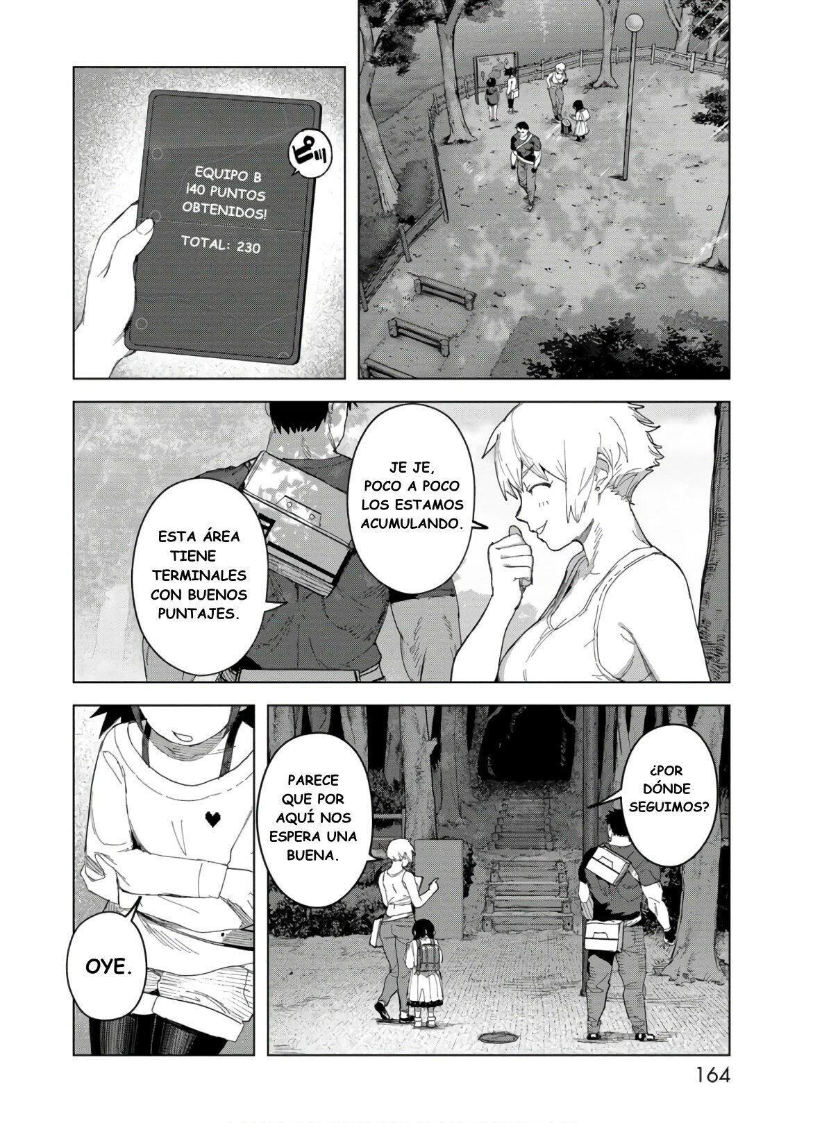Capitulo 28 page 15