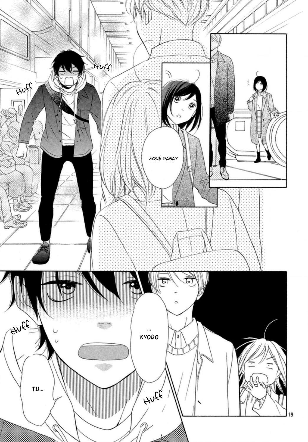 Capitulo 28 page 22