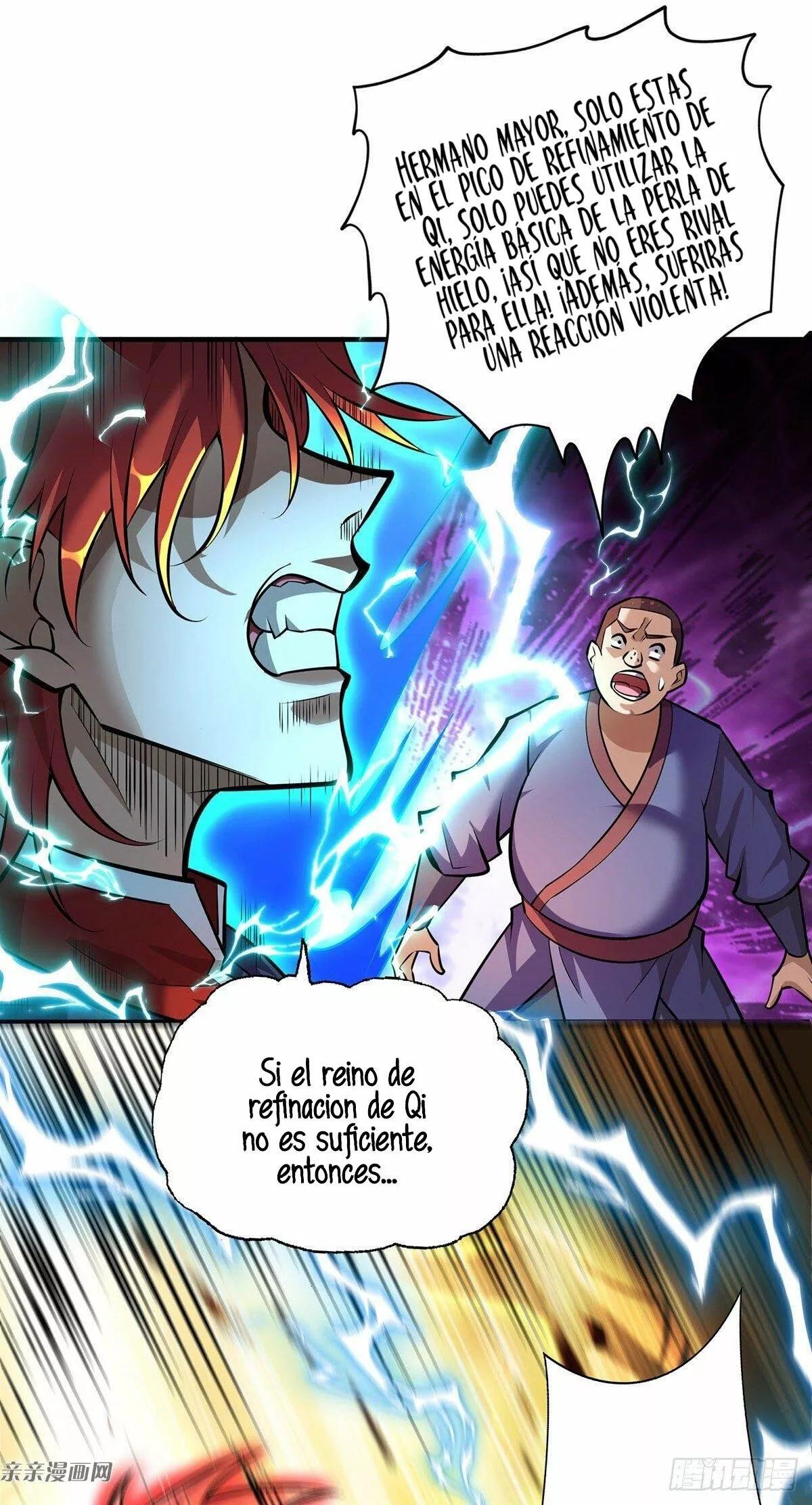 Capitulo 50 page 33